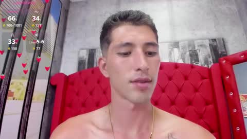 jay bluee online show from December 2, 10:46 pm