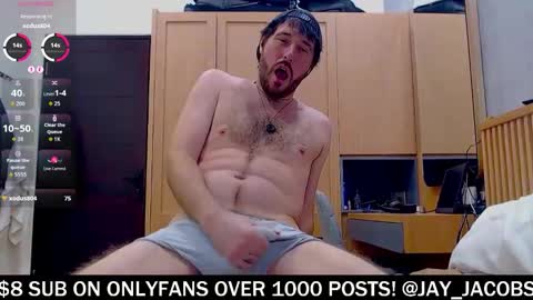 Jay online show from October 1, 1:15 pm