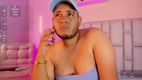 jayyy online show from February 7, 10:15 pm