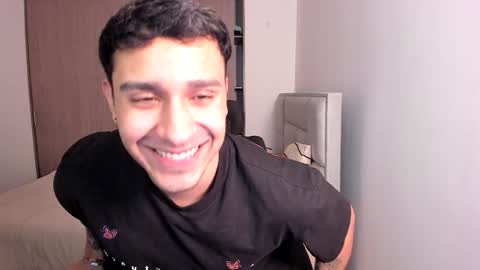 Jay marcos online show from December 28, 3:26 am