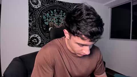 Jay marcos online show from February 19, 4:55 am