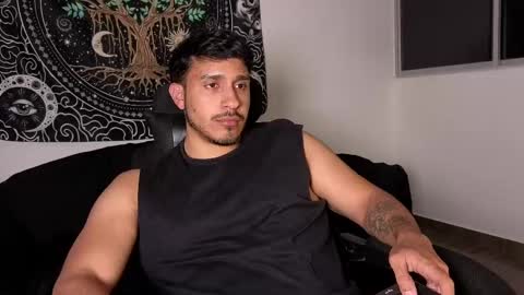 Jay marcos online show from September 27, 4:32 am