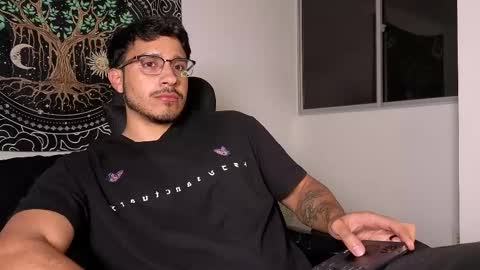 Jay marcos online show from September 28, 6:11 am