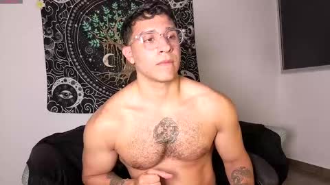 Jay marcos online show from October 6, 3:44 am