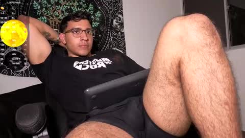 Jay marcos online show from October 11, 4:38 am