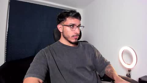 Jay marcos online show from December 21, 2:30 am