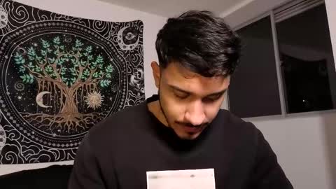 Jay marcos online show from September 15, 7:10 am