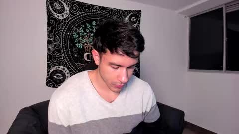 Jay marcos online show from February 22, 4:29 am