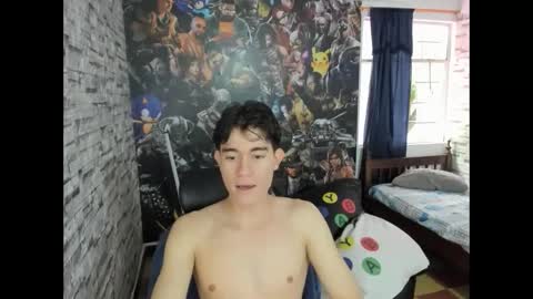 JAY ORANGE online show from March 24, 8:13 pm