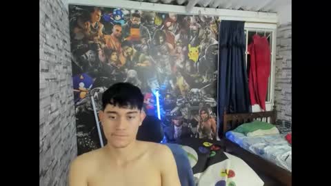 JAY ORANGE online show from April 14, 11:59 pm