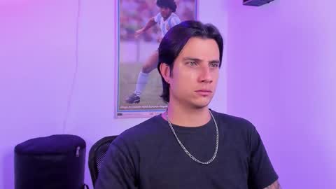 Jay Alvarrez online show from February 21, 10:33 pm