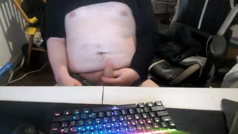 jayb034 online show from August 3, 3:40 pm