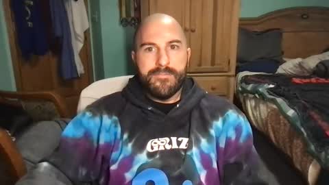 jaybo59 online show from November 18, 6:22 pm