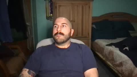 jaybo59 online show from January 6, 6:01 pm