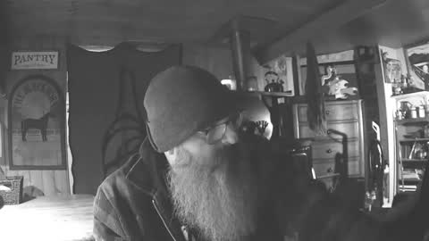 Grand Zaddy or Jay its casual online show from January 18, 2:13 am