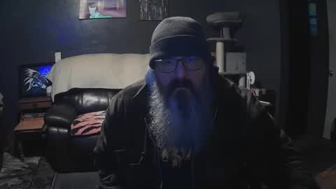 Grand Zaddy or Jay its casual online show from February 10, 9:14 am