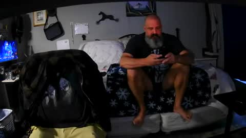 Grand Zaddy or Jay its casual online show from July 5, 4:19 am