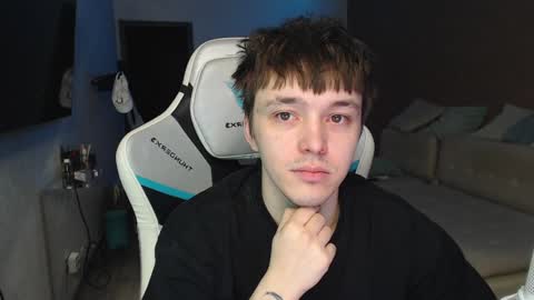 Jayce online show from February 7, 5:31 am