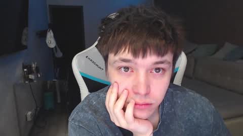 Jayce online show from February 5, 5:52 am