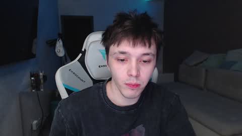 Jayce online show from February 1, 5:37 pm