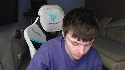 Jayce online show from January 24, 5:53 am