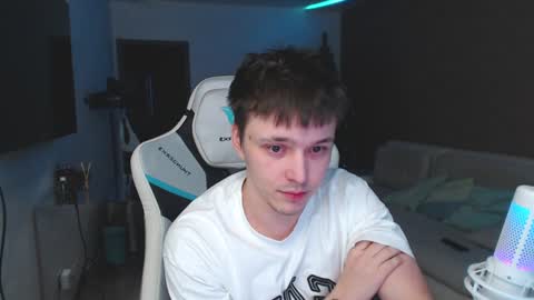 Jayce online show from January 10, 11:33 am