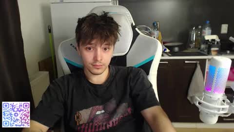 Jayce online show from March 4, 5:20 pm