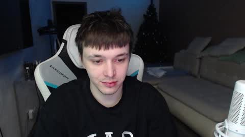 Jayce online show from January 17, 4:15 pm