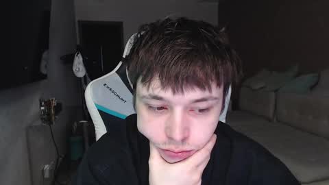 Jayce online show from February 24, 5:11 am