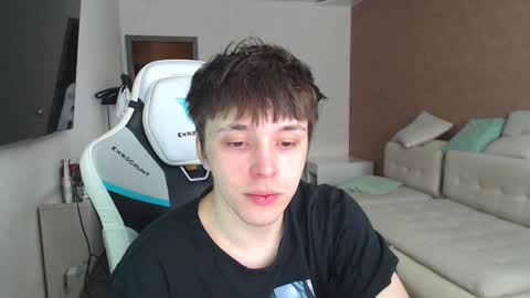 Jayce online show from February 18, 8:59 am