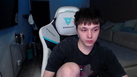 Jayce online show from January 31, 6:57 pm