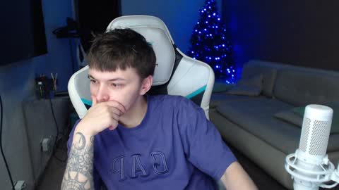 Jayce online show from January 6, 5:41 am