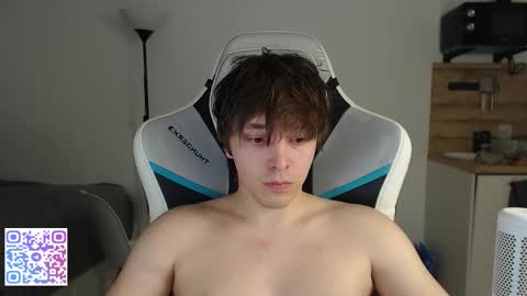 Jayce online show from October 5, 8:46 pm