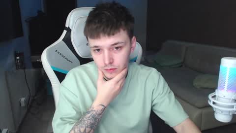 Jayce online show from December 9, 1:29 am