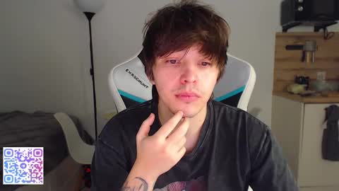 Jayce online show from October 14, 4:08 am