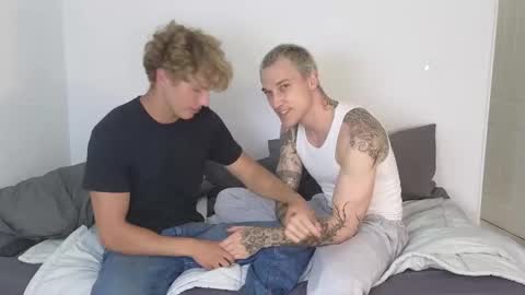 THE HOUSE online show from February 3, 1:38 pm