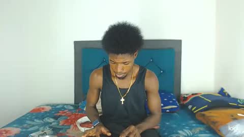 jaycollins online show from February 1, 1:12 am