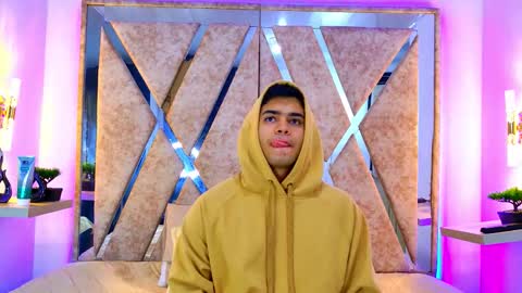 jayd_muscle online show from January 7, 4:06 am