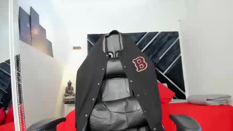 JAYDEN online show from September 23, 5:01 pm