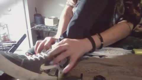 Snapshot of jayflgator chatting on March 11, 4:43 am jayflgator online show from March 11, 4:43 am