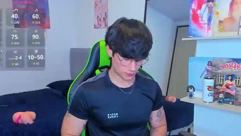 Jay online show from March 20, 12:47 am