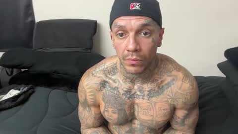 jayjaythebutcher23 online show from February 11, 10:37 pm