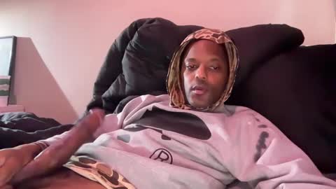 JAYLEN online show from October 7, 8:24 pm