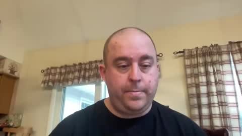 jayredneck online show from February 6, 6:35 pm