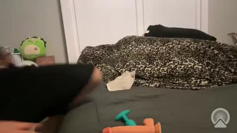 jayruthless666 online show from April 11, 2:52 am