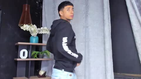 jaze_bradley online show from February 24, 11:21 am