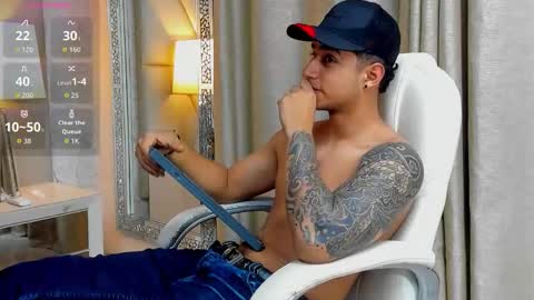 jaze_bradley online show from October 11, 11:58 am