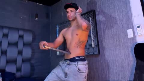 jaze_bradley online show from January 14, 11:37 am