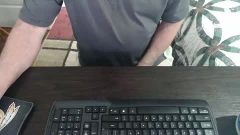 jazyguy4u online show from January 6, 9:22 pm