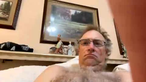 Havin fun online show from March 14, 11:34 pm